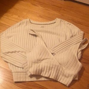 *BRAND NEW* Gilly Hicks Lounge Set